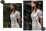 14 In Nature’s Lap Lightroom Presets, a Preset Add-On by Hue Palettte Studio (Thumbnail 7 of 10)
