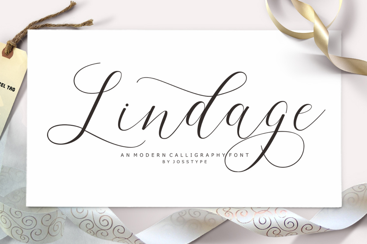 Lindage Script