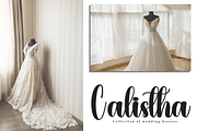 Valentine | Script Font, a Handwritten Font by Scratchones (Thumbnail 4 of 8)