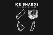 20 Ice Shards Brushes, a Brush Add-On by AB-TheDesigner (Thumbnail 4 of 4)