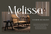 Sivana modern serif, a Serif Font by Muflieart (Thumbnail 11 of 20)