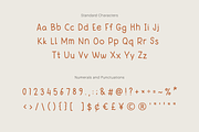 Smaskis Digital Notes Font, a Script Font by Sofia Skoog (Thumbnail 3 of 10)