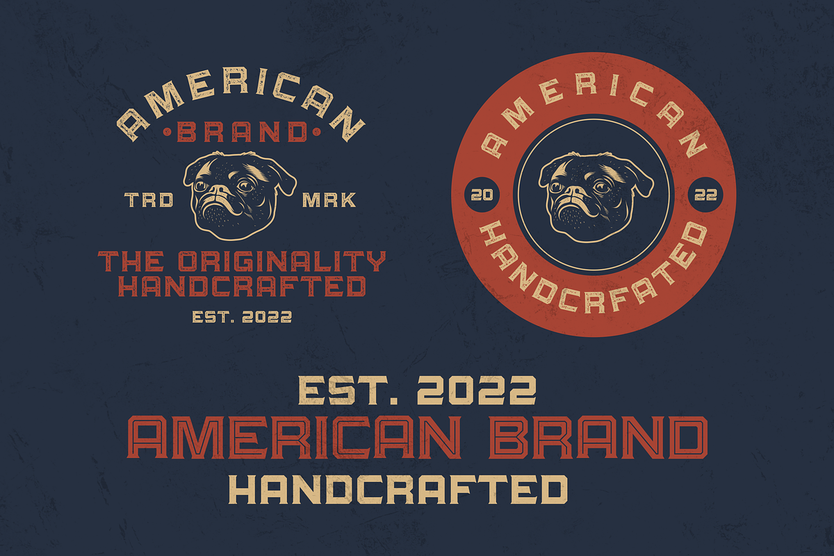 Saylery Typeface, a Sans Serif Font by 24Design Studios (Photo 3 of 9)