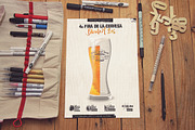 10 Sketch Mockups vol.2, a Cups & Container Mockup by SmartDesigns (Thumbnail 2 of 14)