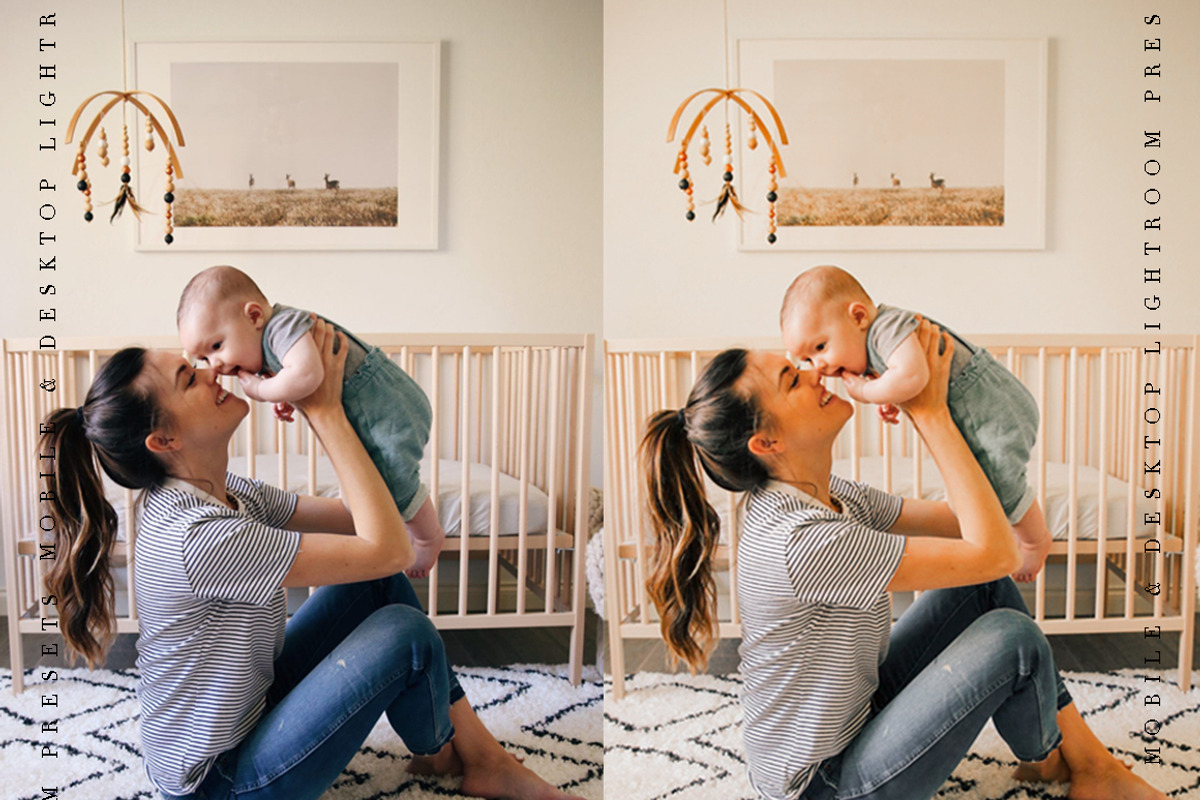BURN OVARD - Lightroom Presets, a Preset Add-On by Say Studio (Photo 8 of 12)