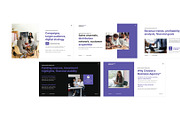 Business Strategy | Keynote Template, a Presentation Template by tebaltipislab (Thumbnail 6 of 9)