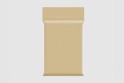 Packaging model, an Object 3D Model by fahad121 (Thumbnail 1 of 8)