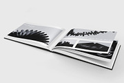 Dark & Light. Animated video, a Background Graphic by Mio Buono (Thumbnail 8 of 9)
