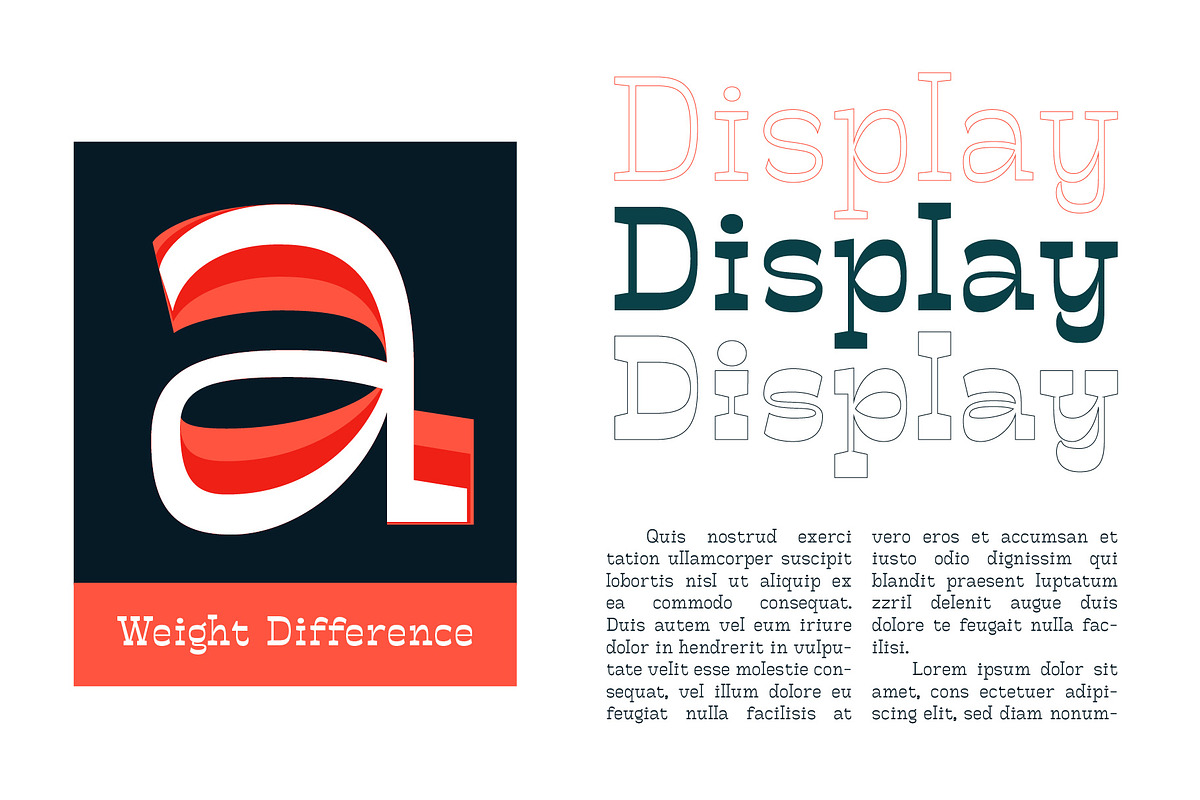 Mionic - Variable Inverted Contrast, a Serif Font by Adam Fathony (Photo 11 of 14)