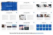 Startup Business Plan PowerPoint, a Presentation Template by SlideBunny (Thumbnail 18 of 24)