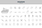 Jumbo Line Icons Pack, an Outline Icon by Jumbo Icons (Thumbnail 29 of 48)