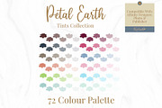 Soft Pastel Palette Affinity Suite, a Palette Add-On by May Annella (Thumbnail 1 of 8)