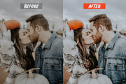 Film Lightroom Presets, an Action Add-On by Lavinsky Art Store (Thumbnail 3 of 6)