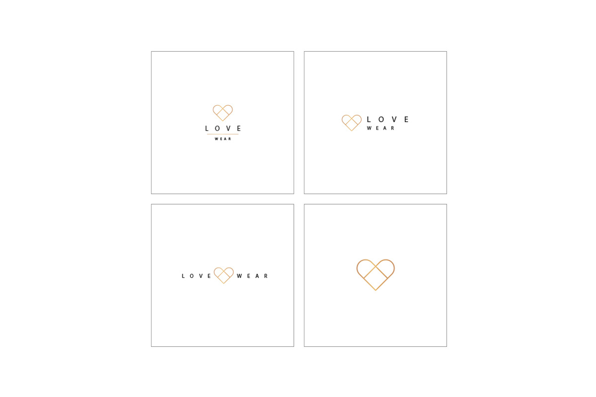 Trendy Branding Logos, a Branding & Logo Template by Davide Bassu (Photo 48 of 53)