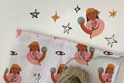 Magical Arts graphic collection, a Person Illustration by Paper Cherry (Thumbnail 14 of 23)
