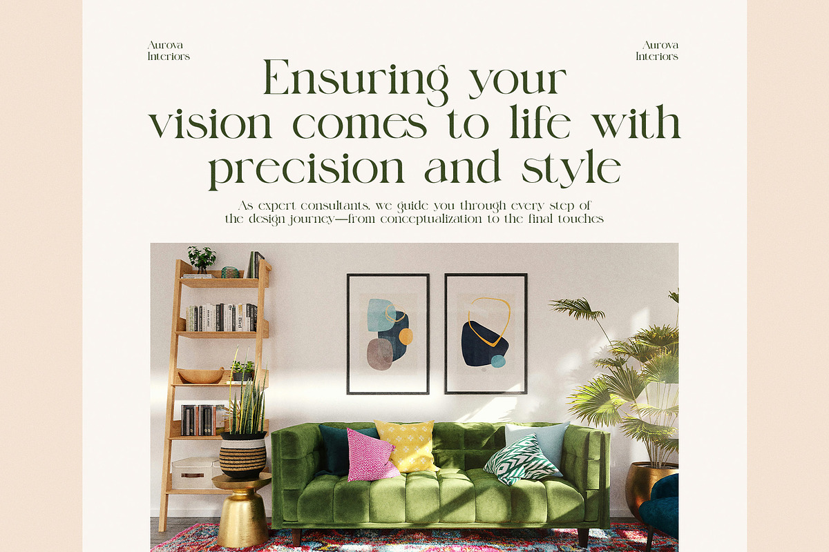 Gagies Modern Serif Font, a Serif Font by Perfectype (Photo 5 of 8)