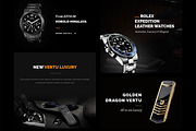 Ap Luxury Mobile Prestashop Theme, a Websites & App Template by apollotheme (Thumbnail 4 of 6)