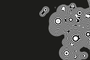 50 Zebra Metaballs, an Object Graphic by GarryKillian (Thumbnail 32 of 51)