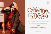 Seglade - Modern Elegant Font, a Sans Serif Font by RagamKata (Thumbnail 3 of 11)