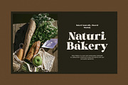 Magil Elegant Serif Font, a Serif Font by Perfectype (Thumbnail 4 of 8)