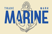Pingled - A Modern Sans Serif, a Sans Serif Font by Marvadesign (Thumbnail 3 of 7)