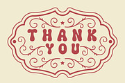 Super Groovy, a Slab Serif Font by Aura Typeface (Thumbnail 7 of 7)