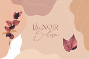 Leonetta Font Duo + Extras, a Serif Font by Angin Studio (Thumbnail 7 of 16)