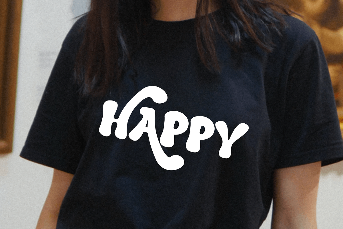 Super Chiby, a Script Font by FreshTypeINK (Photo 7 of 8)