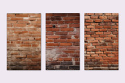 BRICK WALL TEXTURE, a Texture Graphic by Sophico (Thumbnail 4 of 5)