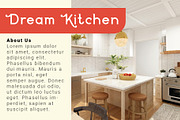 Alexiana, a Serif Font by JprintStudio (Thumbnail 3 of 6)