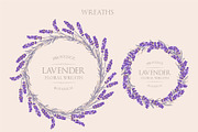 Ultimate Lavandula Bundle, an Object Graphic by GreyLilac (Thumbnail 4 of 11)