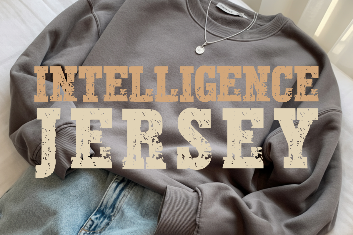 Western Sports - Varsity Font, a Slab Serif Font by KiddoGlyphs Studio (Photo 2 of 5)