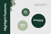 Product Catalog Google Slide, a Presentation Template by Loin Studio (Thumbnail 2 of 4)