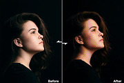 Smart Action - Halftone, an Action Add-On by Modaldesain (Thumbnail 2 of 3)