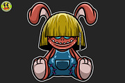 ARTWORK BUNDLING #176, an Object Illustration by Behold creative supply (Thumbnail 3 of 6)