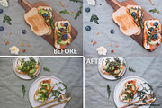 5 Mobile Presets ESPRESSO, an Action Add-On by Victoria Bee Presets (Thumbnail 9 of 10)