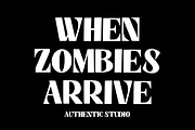 Marnia Hipster Font, a Font by Authentic Studio (Thumbnail 6 of 7)