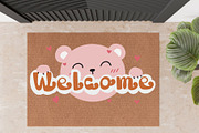 Happy shield font, a Handwritten Font by JJuta (Thumbnail 3 of 5)