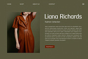 Chigen - Elegant Sans Serif, a Sans Serif Font by Typeformers (Thumbnail 2 of 5)