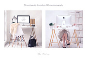 Photo bundle+bonus, a Social Media Template by Una Matison (Thumbnail 17 of 21)