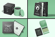 Entertainment Doodle Icon Set, an Outline Icon by Vectors Market (Thumbnail 4 of 8)