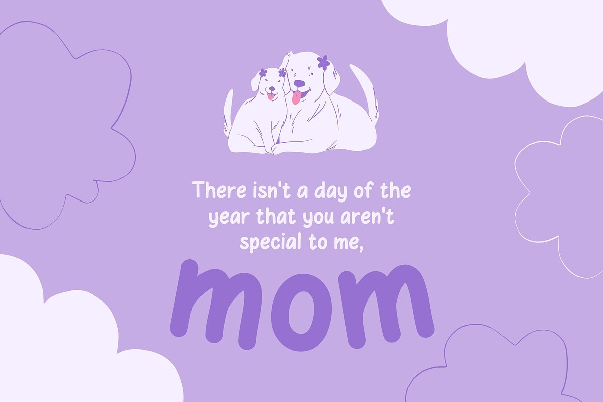 Fox Memory Font, a Handwritten Font by Fox7 By Rattana (Photo 6 of 9)
