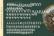 Mystical Timeless Modern Vintage, a Serif Font by Letterena Studios (Thumbnail 14 of 15)
