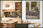 Ainu amphitheater, a Wallpaper Graphic by art_gallery (Thumbnail 6 of 13)