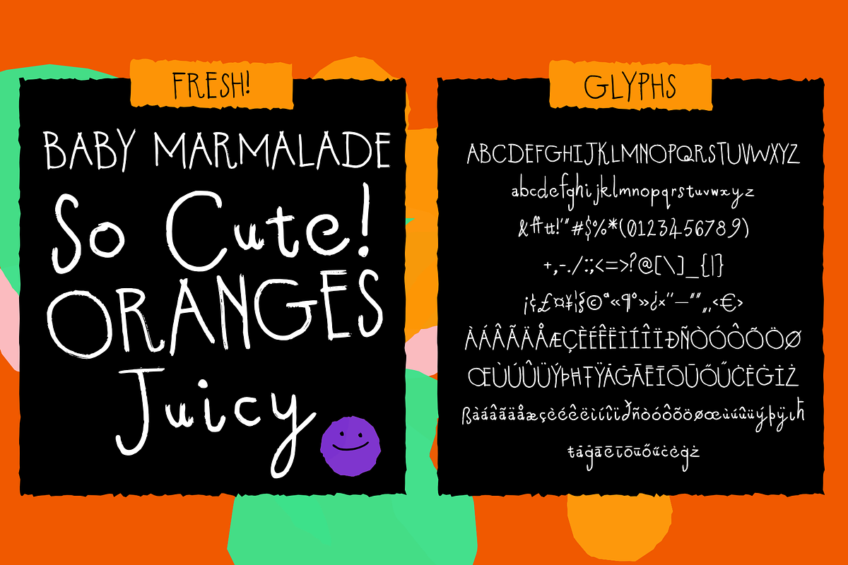 Maker Fonts Launch BUNDLE! 60% OFF!, a Handwritten Font by Maker Fonts (Photo 4 of 8)