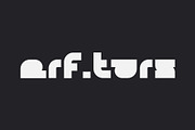 ERF Tars Complete 24 Family, a Sans Serif Font by Erifqizefont (Thumbnail 1 of 10)