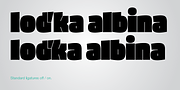 Densit, a Sans Serif Font by Adtypo (Thumbnail 4 of 7)