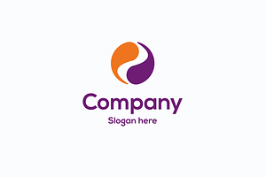 Company logo