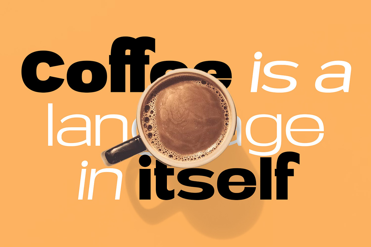 Menirva, a Sans Serif Font by din-studio.com (Photo 4 of 15)