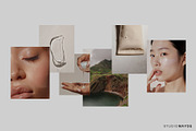 SAHARA | Beauty Photography Bundle, a Beauty & Fashion Photo by Studio Mayde (Thumbnail 6 of 7)